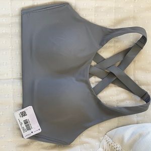 Lululemon high energy bra size 32D